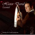 Hector David Cd Essentiel Violon