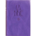 Bible Fc 042 Velouté Bleu