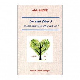Un Seul Dieu Quelle Empreinte Dans Ma Vie Un Seul Dieu Quelle Empreinte Dans Ma Vie