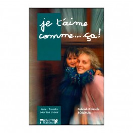 Je T Aime Comme Ça Je T Aime Comme Ça