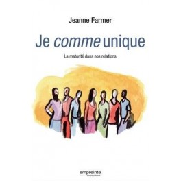 Je Comme Unique-Maturité Relations