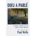 Dieu A Parlé Bible Semence De Vie Dans Coeur Labouré