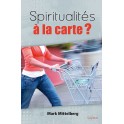 Spiritualites À La Carte