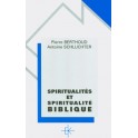 Spiritualités Et Spiritualité Biblique-KG