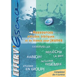Efferv Essence Compilation Efferv Essence Compilation