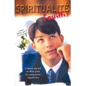 Spiritualité Fouillis