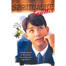 Spiritualité Fouillis