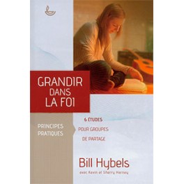 Grandir Dans La Foi