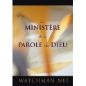 Ministere De La Parole De Dieu