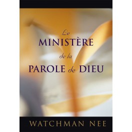 Ministere De La Parole De Dieu