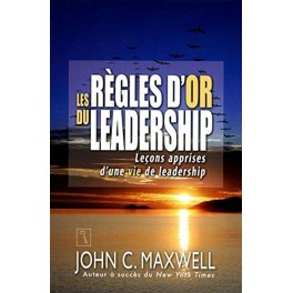 Regles D Or Du Leadership