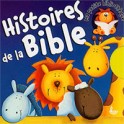 Histoires De La Bible Ma Petite Bibliothèque