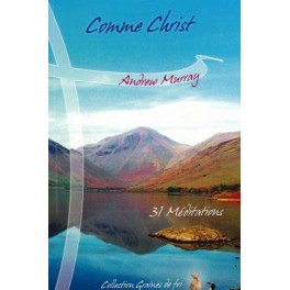 Comme Christ Andrew Murray