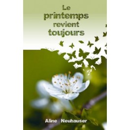 Printemps Reviens Toujours Printemps Reviens Toujours