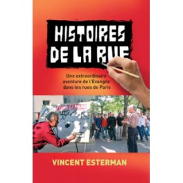 Histoires De La Rue