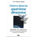 Entrez Dans La Quatrième Dimension
