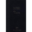 Bible Segond 21 Vie Nouvelle Rigide Toile Noire