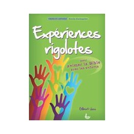 Expériences rigolotes