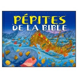 Pepites De La Bible Pepites De La Bible