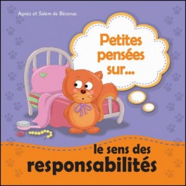 Petites Pensees Sur Le Sens Des Responsabilites