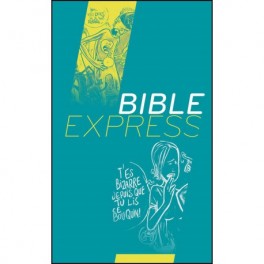 Bible Express
