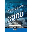 Jerusalem 3000
