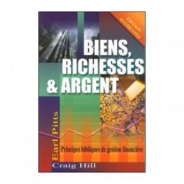 Biens Richesses & Argent