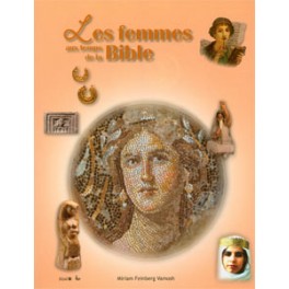 Femmes Aux Temps De La Bible