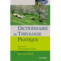 Dictionnaire De Théologie Pratique