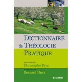 Dictionnaire De Théologie Pratique