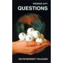 Questions Qui Reviennent Toujours