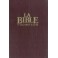 Bible La Colombe Thompson Cart.Grenat