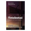 Tetelestai Tout Est Accompli