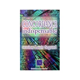 Concordance Indispensable Concordance Indispensable