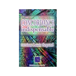 Concordance Indispensable