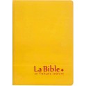 Bible Fc A/Deutéro S/Note Compact