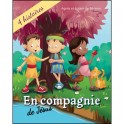 En Compagnie De Jesus 4 Histoires