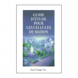 Guide D Etude Des Cellules De Maison
