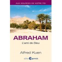 Abraham L Ami De Dieu