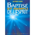 Baptisé Et Rempli De L Esprit 15X21 225 Pages