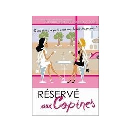 Reservé Aux Copines