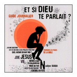 Et Si Dieu Te Parlait?