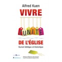 Vivre L Unité De L`Église Kuen