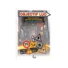 Objectif Luc Guide De Lecture Quotidienne Pour Les Jeunes Objectif Luc Guide De Lecture Quotidienne Pour Les Jeunes