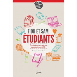 Fidji Et Sam Étudiants Être Étudiant Et Chrétien