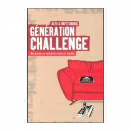 Generation Challenge