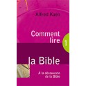 Comment Lire La Bible Kuen