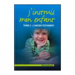 J Instruis Mon Enfant Vol 2