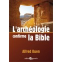 Archéologie Confirme La Bible Kuen Alfred