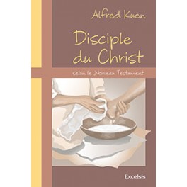 Disciple Du Christ Alfred Kuen